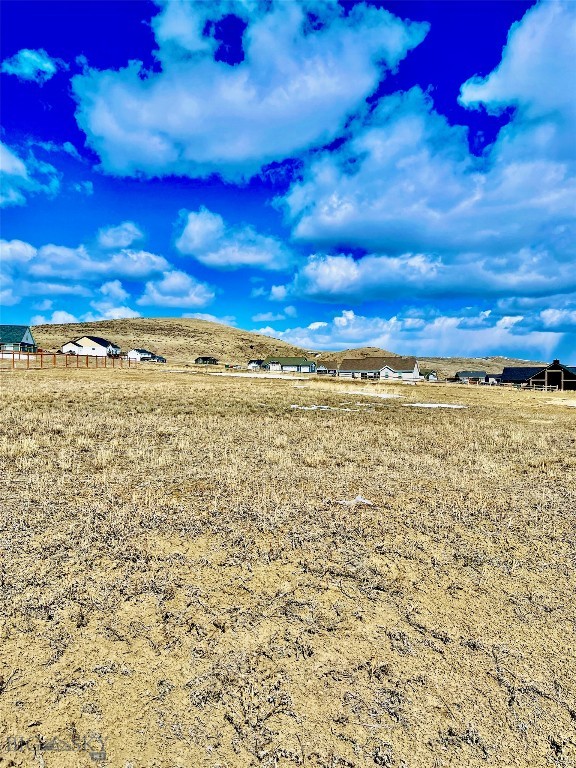 Village at Elk Ridge - Land