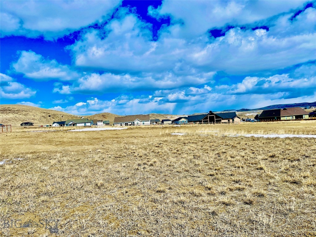 Village at Elk Ridge - Land