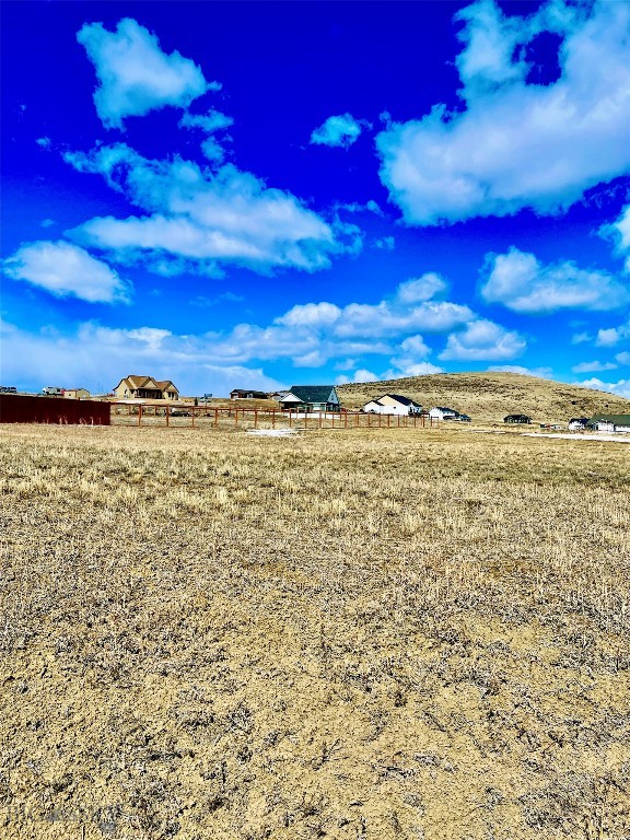Village at Elk Ridge - Land