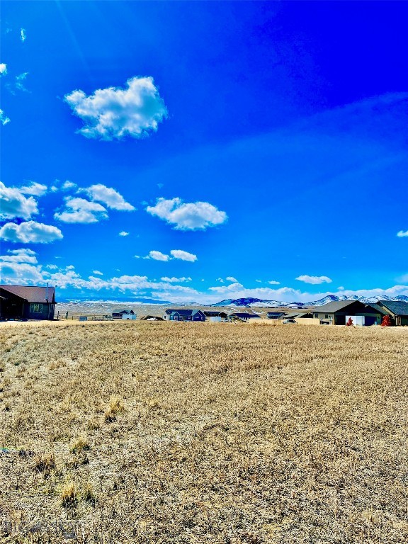 Village at Elk Ridge - Land
