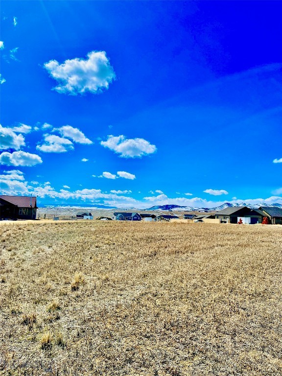 Village at Elk Ridge - Land