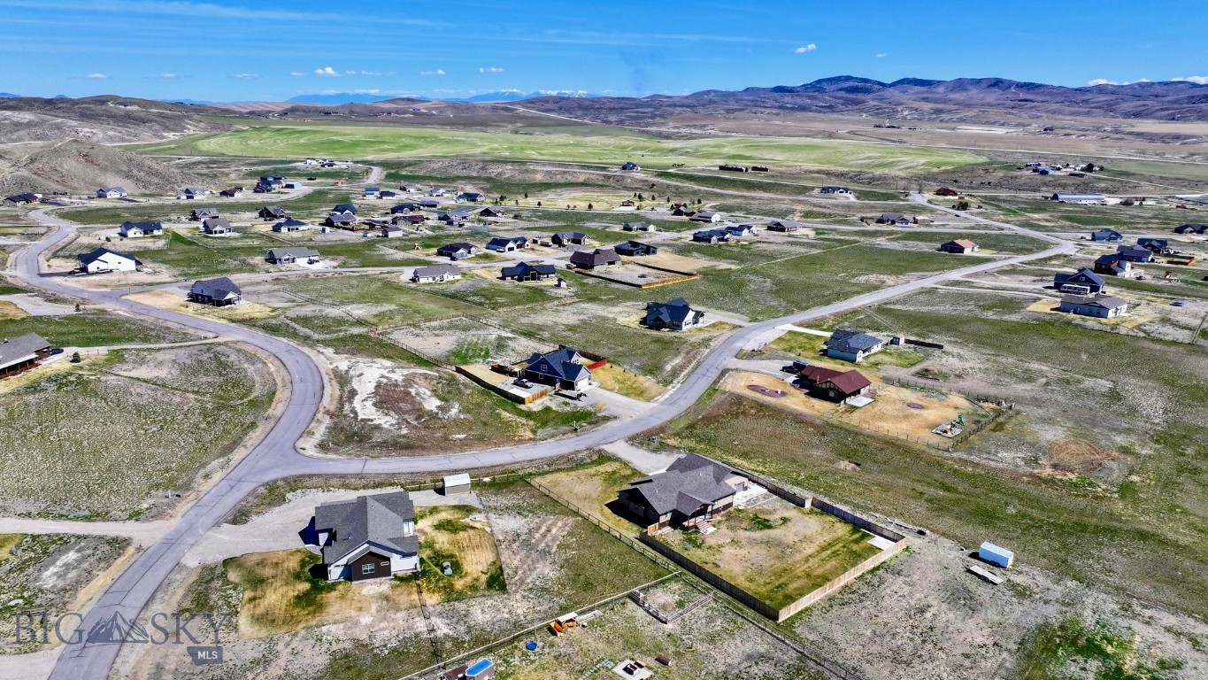 Village at Elk Ridge - Land