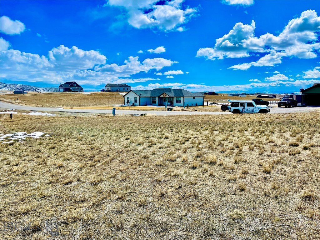 Village at Elk Ridge - Land