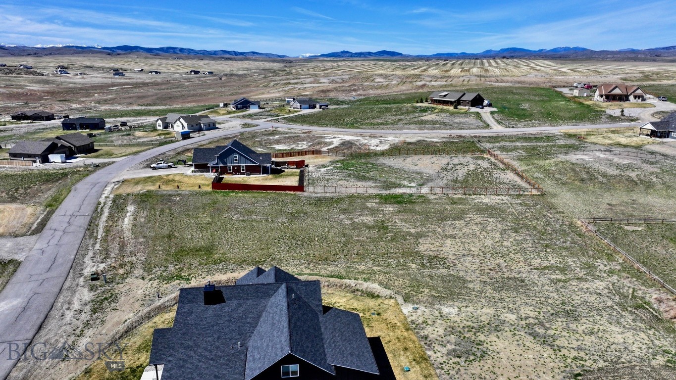 Village at Elk Ridge - Land