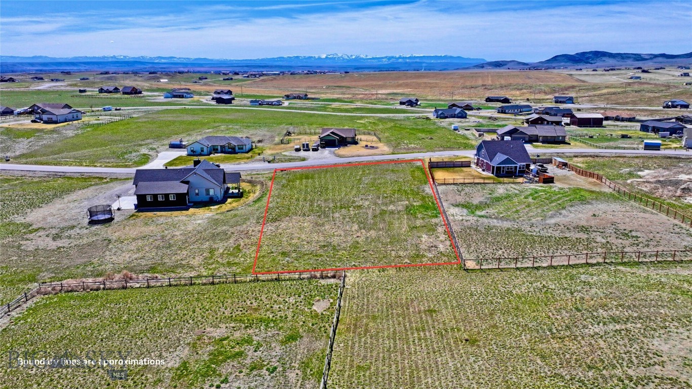Village at Elk Ridge - Land