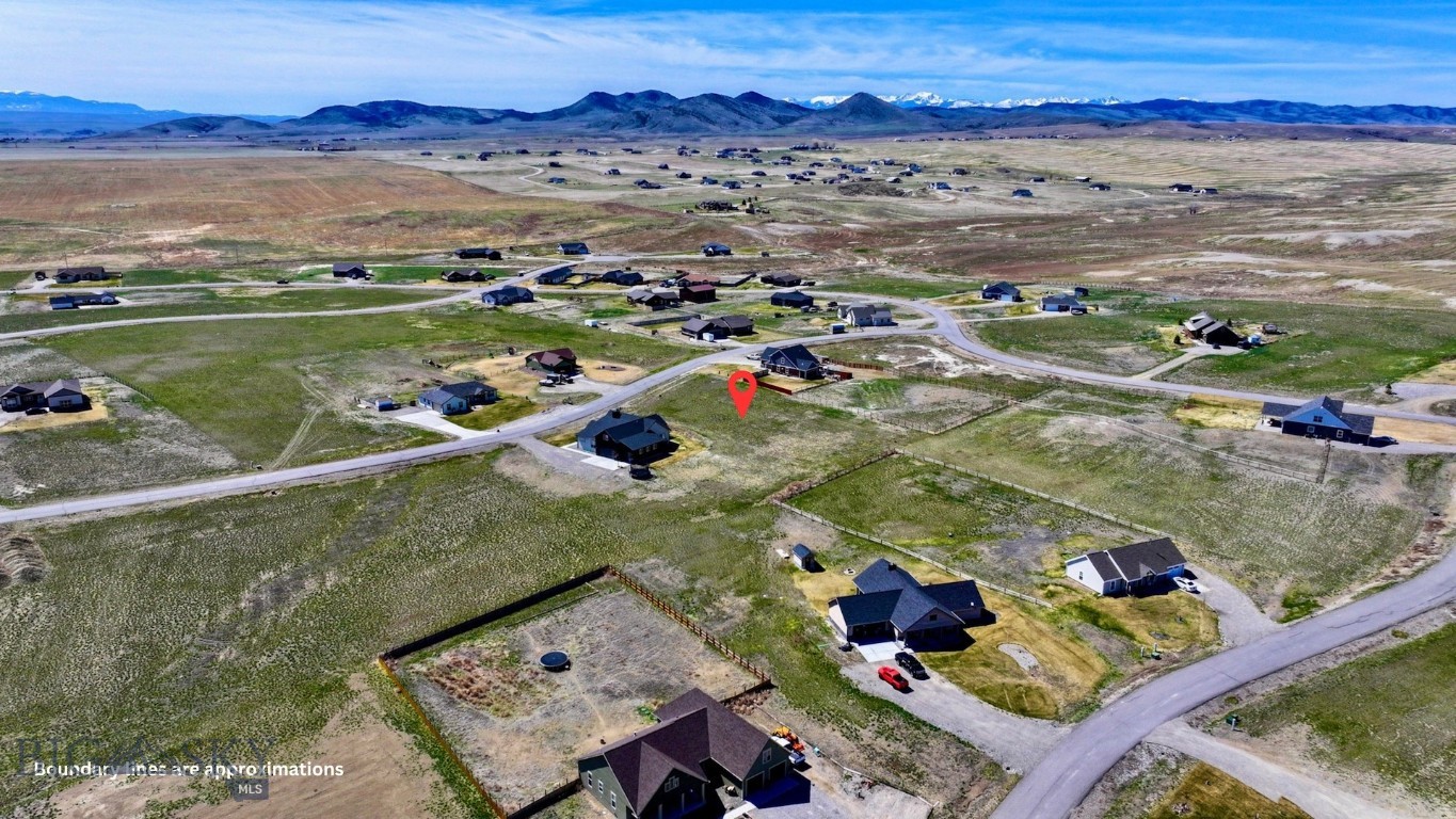 Village at Elk Ridge - Land