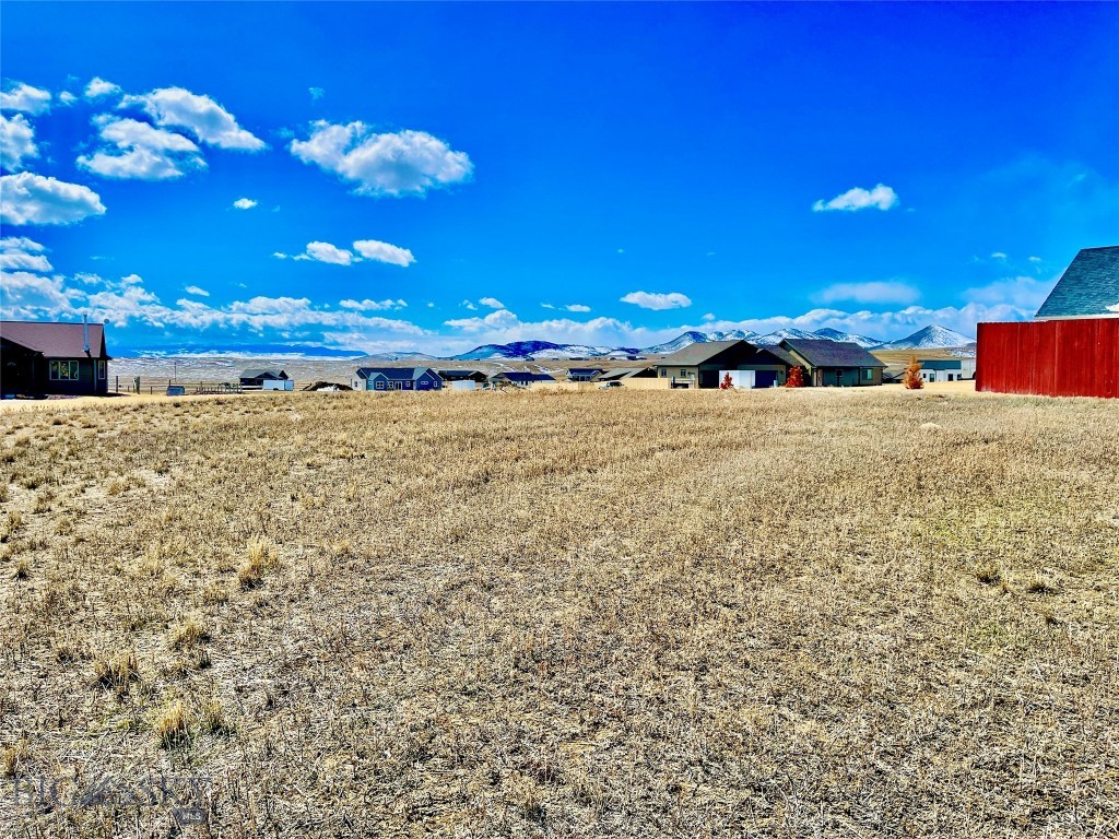 Village at Elk Ridge - Land