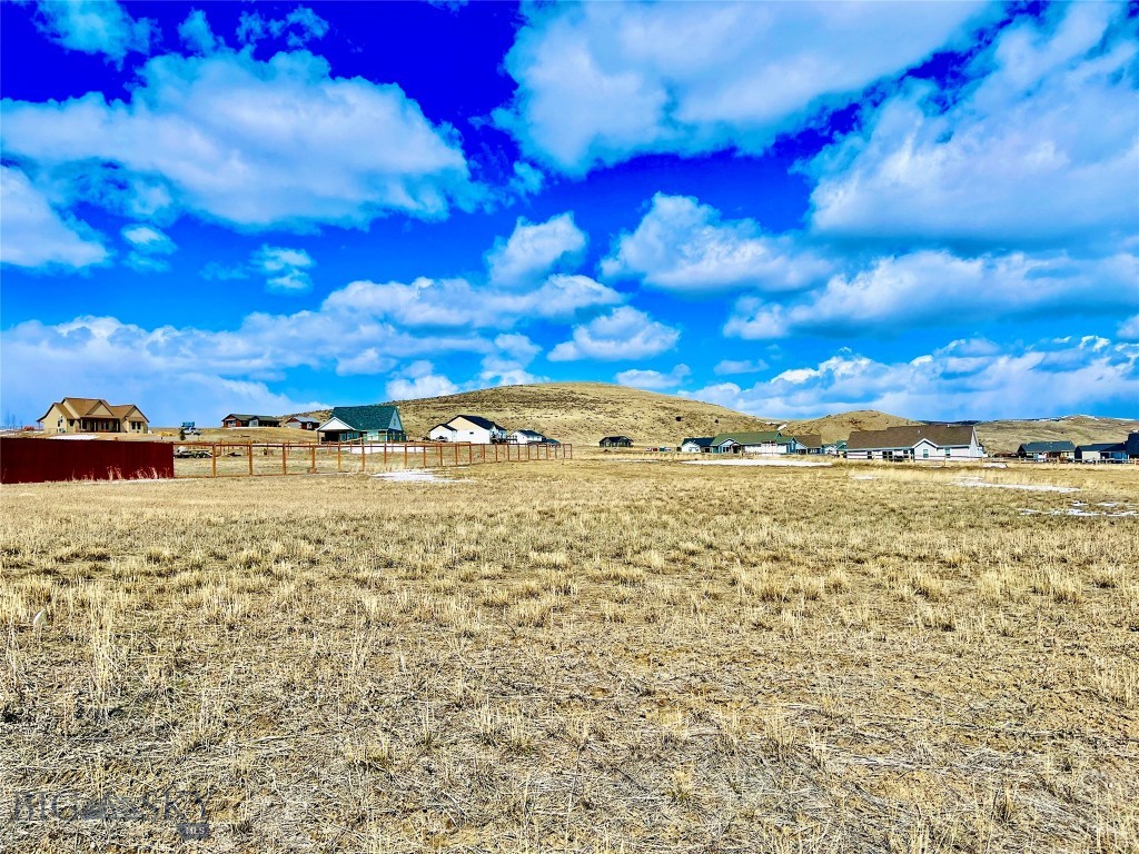 Village at Elk Ridge - Land