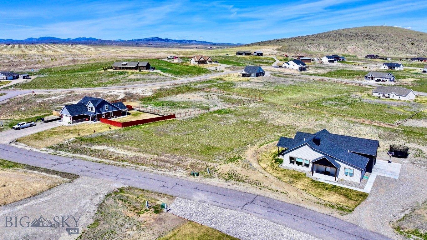 Village at Elk Ridge - Land