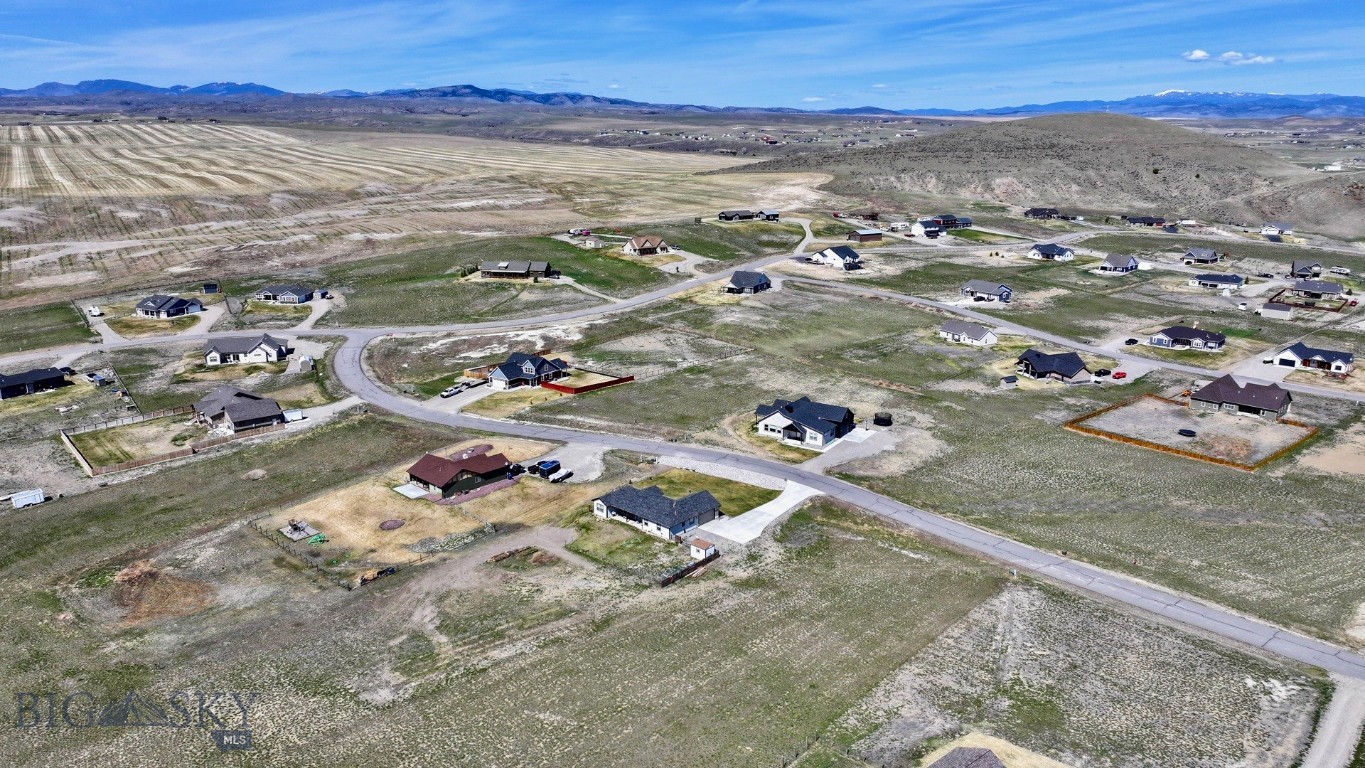 Village at Elk Ridge - Land