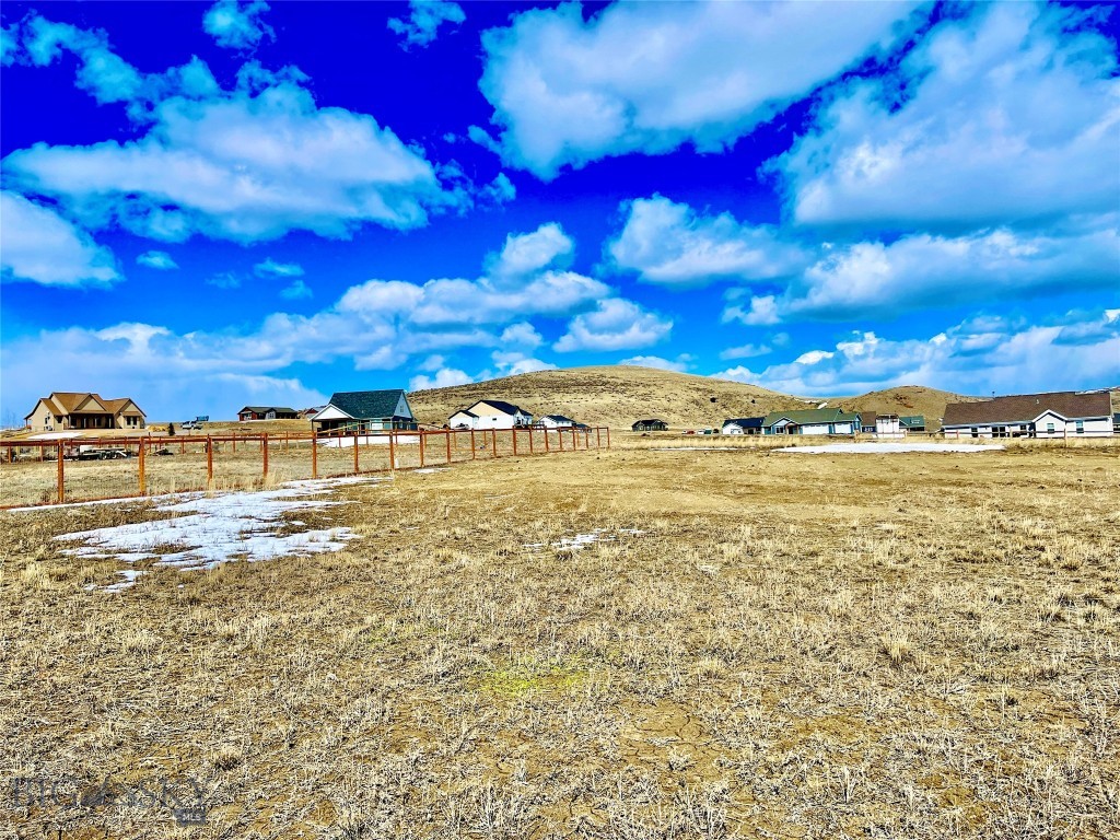 Village at Elk Ridge - Land
