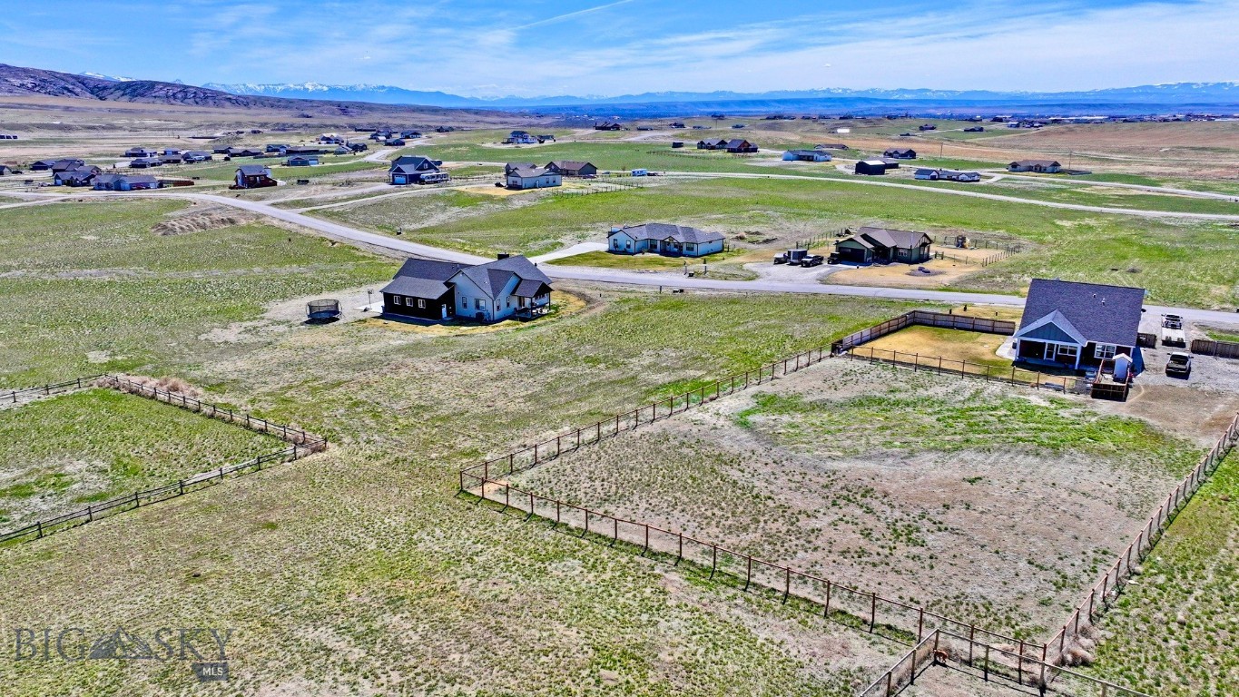 Village at Elk Ridge - Land