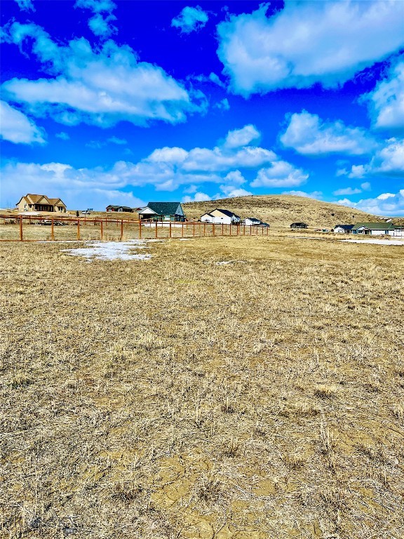 Village at Elk Ridge - Land