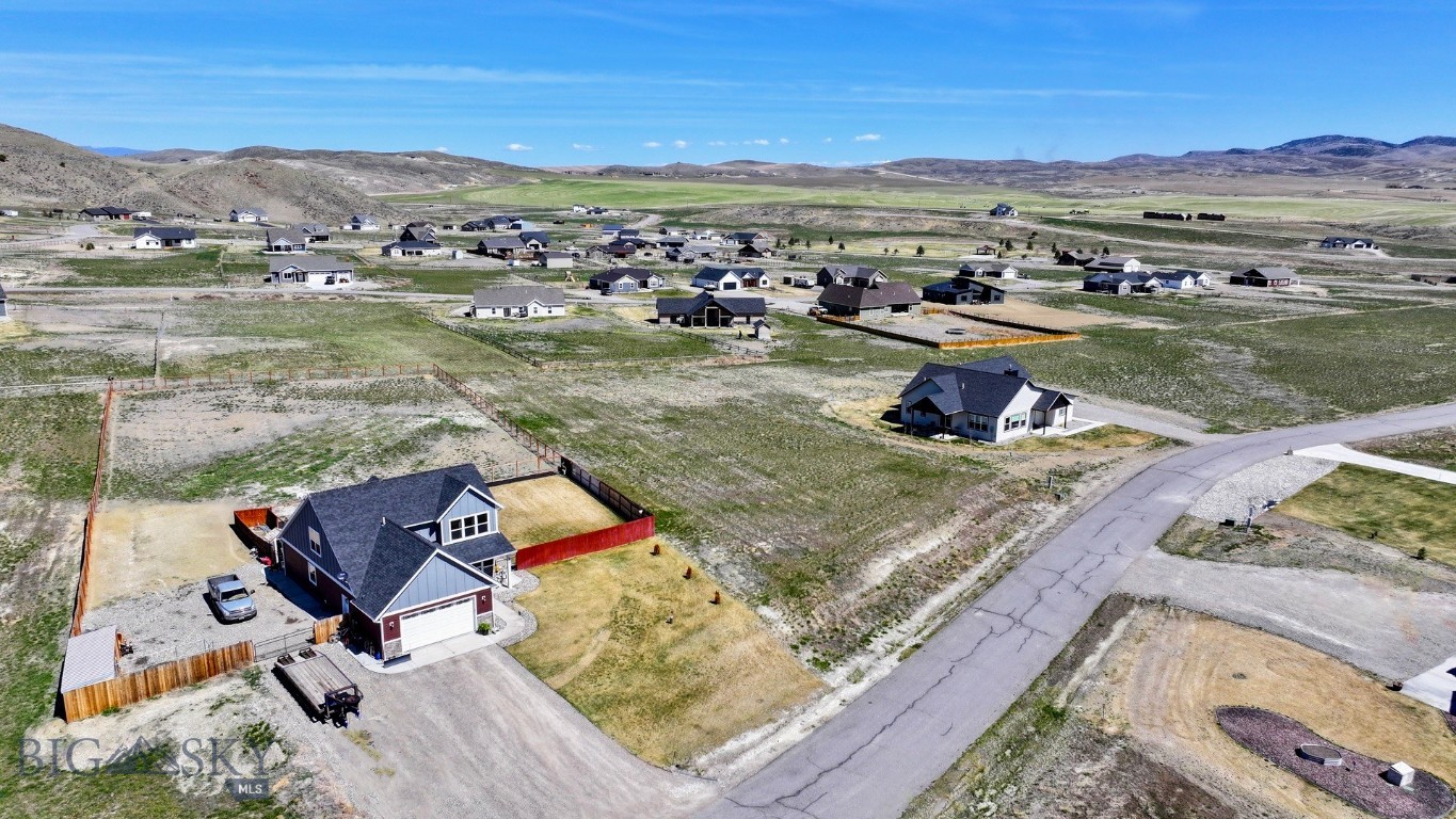 Village at Elk Ridge - Land
