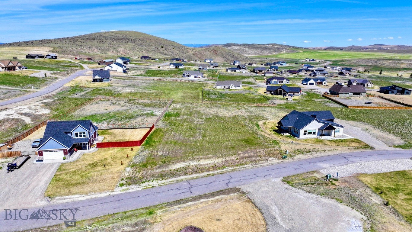 Village at Elk Ridge - Land