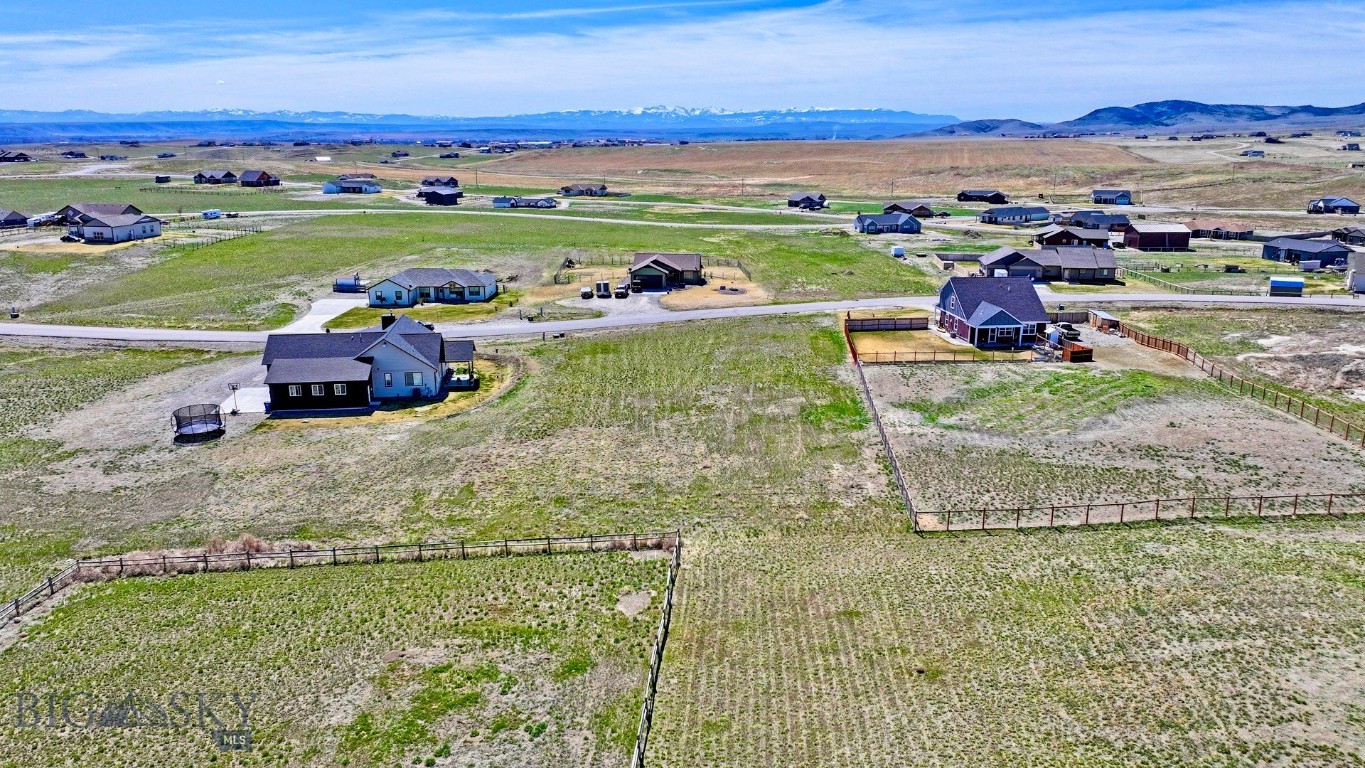 Village at Elk Ridge - Land