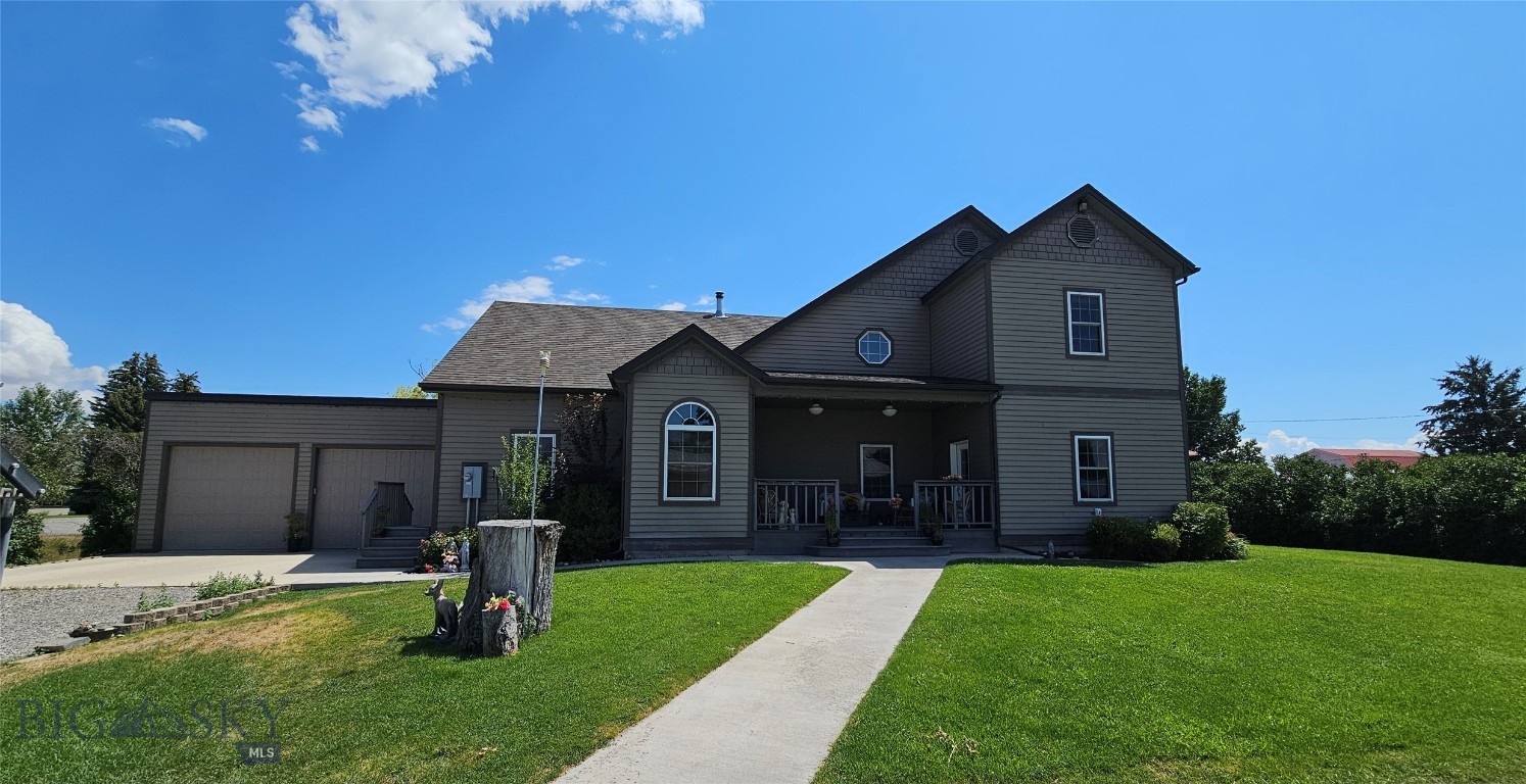 6310 W Dry Creek Road