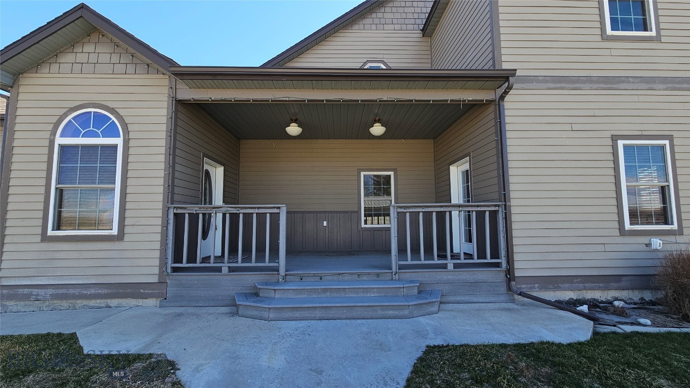 6310 W Dry Creek Road