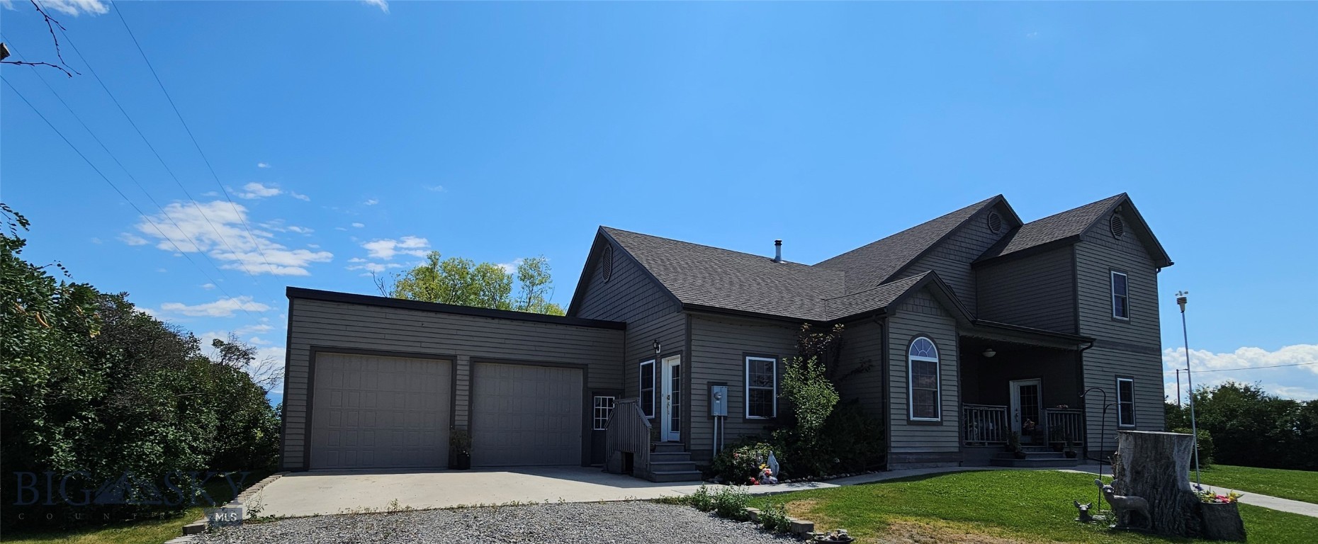 6310 W Dry Creek Road