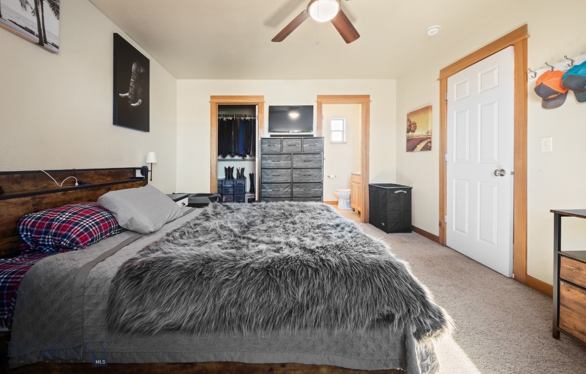 Las Campanas - Residential