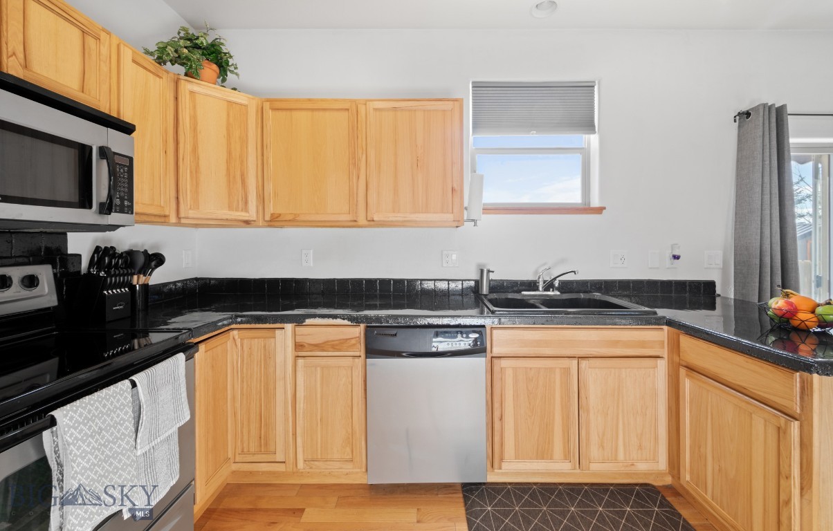 Las Campanas - Residential