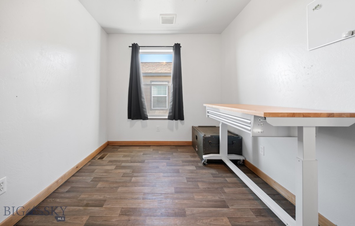 Las Campanas - Residential