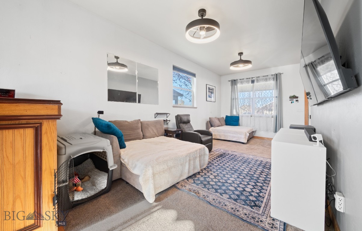 Las Campanas - Residential