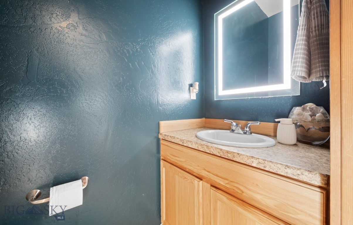 Las Campanas - Residential