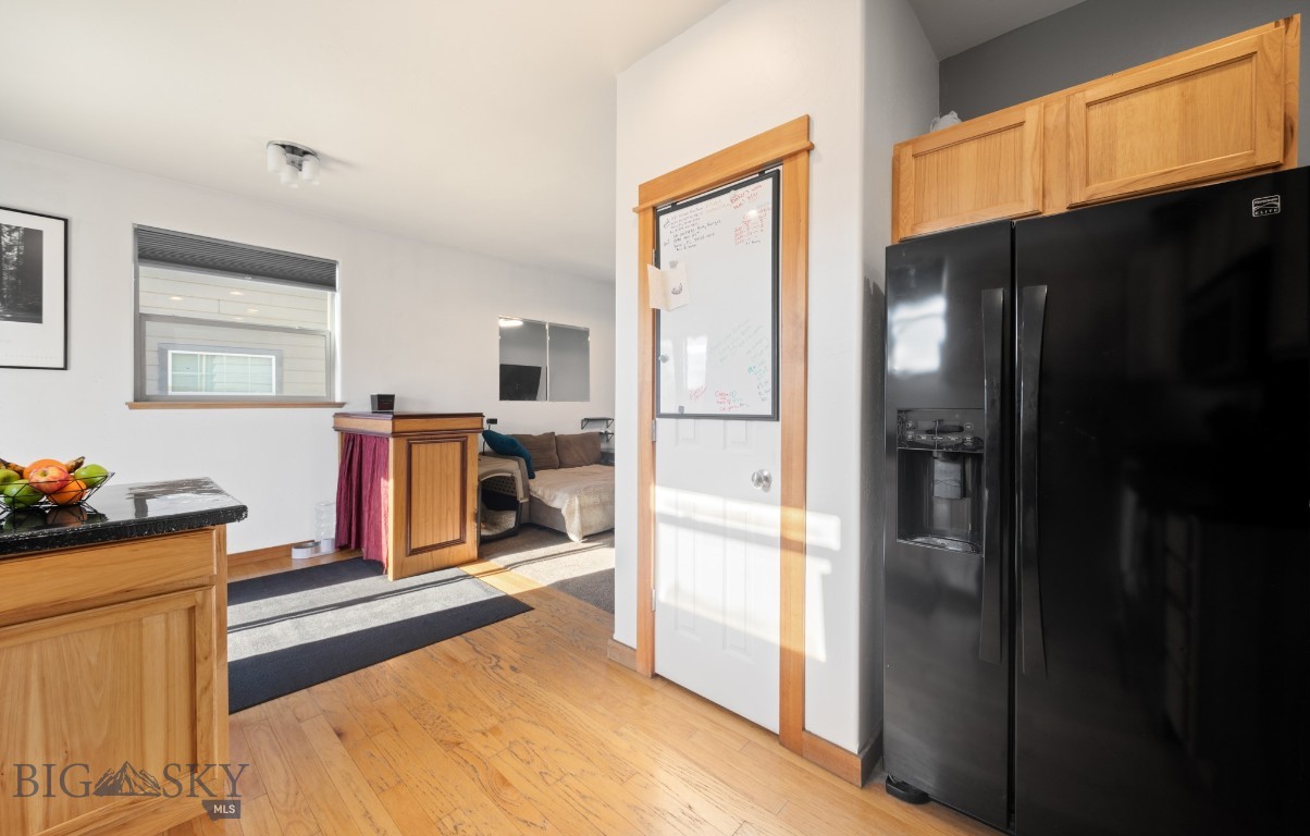 Las Campanas - Residential