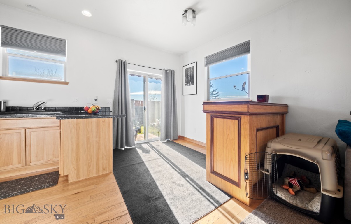 Las Campanas - Residential