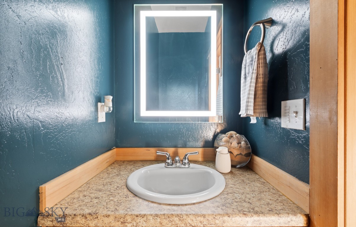 Las Campanas - Residential