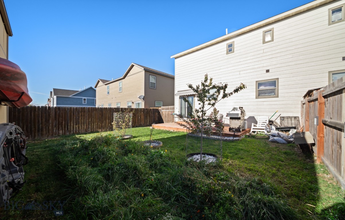 Las Campanas - Residential