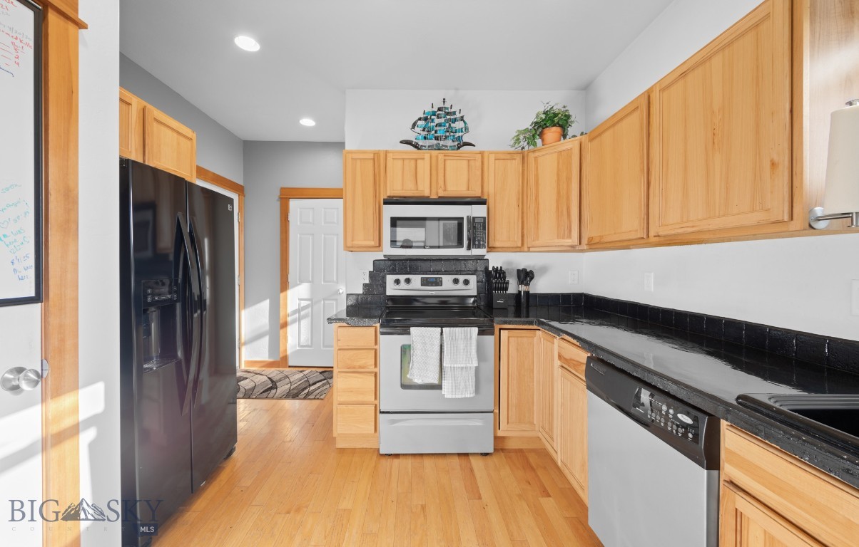 Las Campanas - Residential