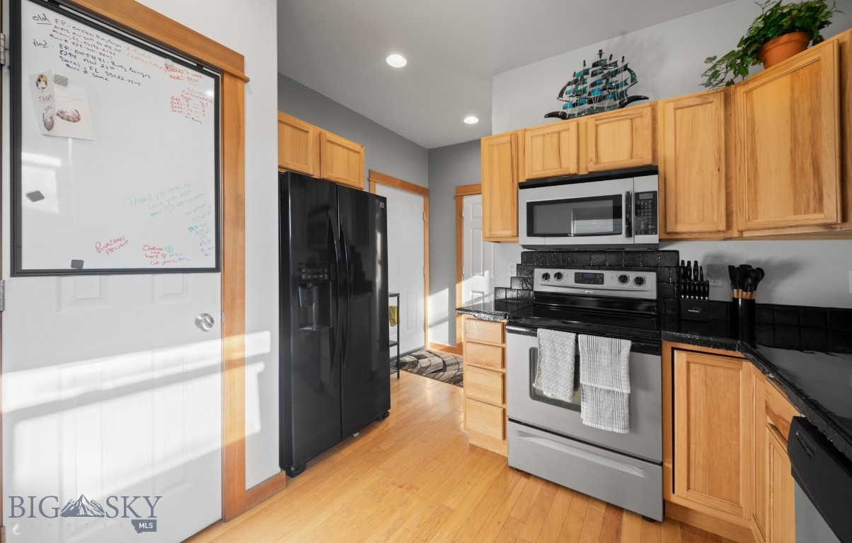 Las Campanas - Residential