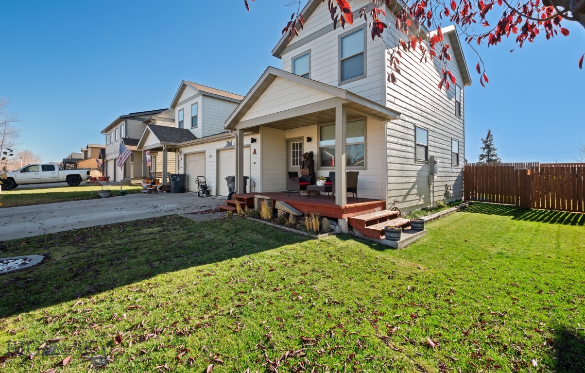 Las Campanas - Residential