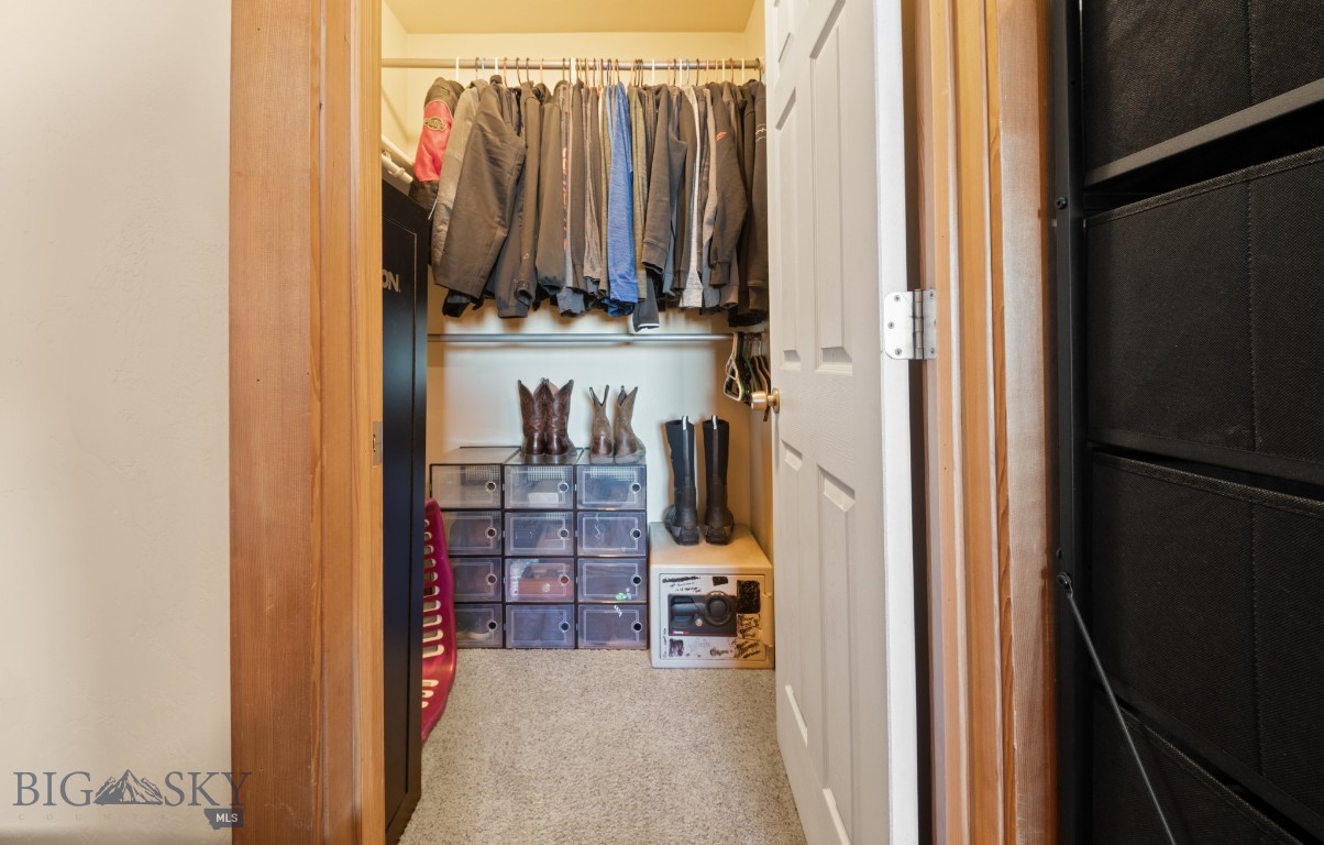 Las Campanas - Residential