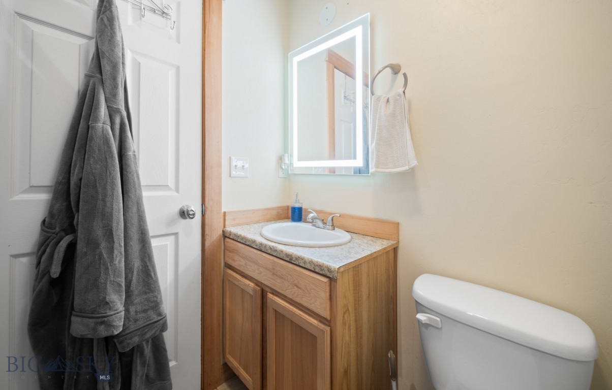 Las Campanas - Residential