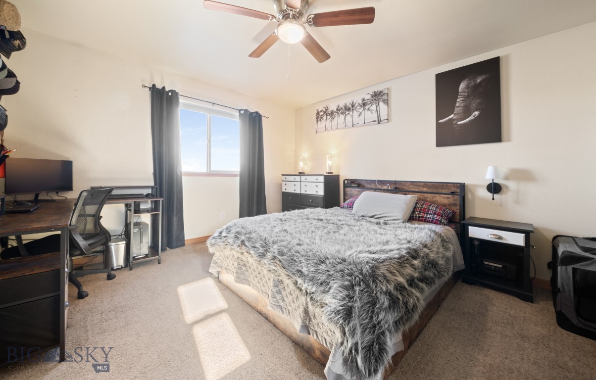 Las Campanas - Residential