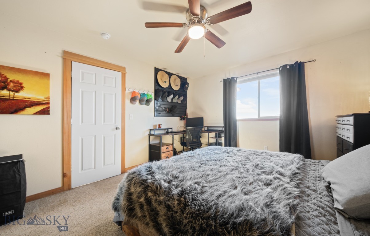 Las Campanas - Residential