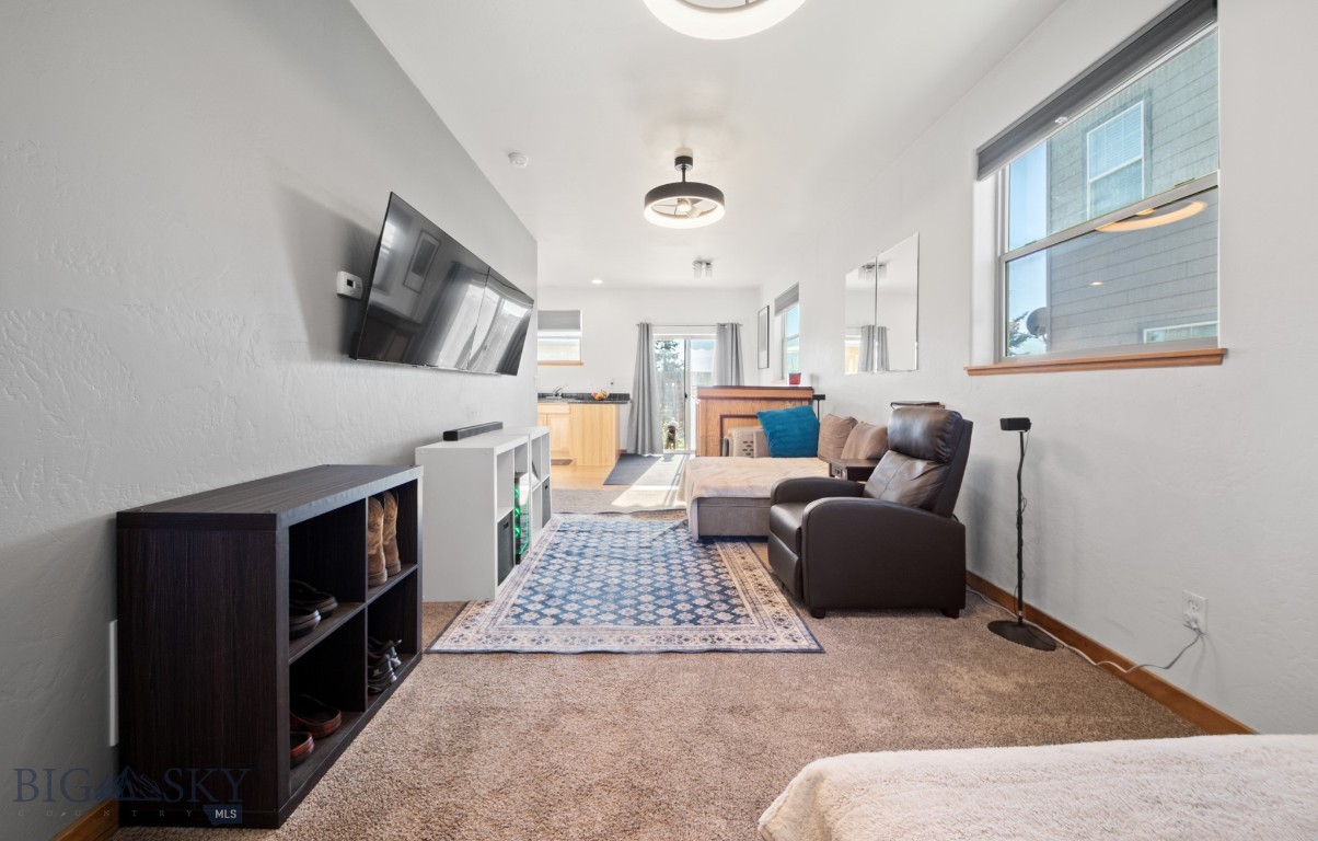 Las Campanas - Residential