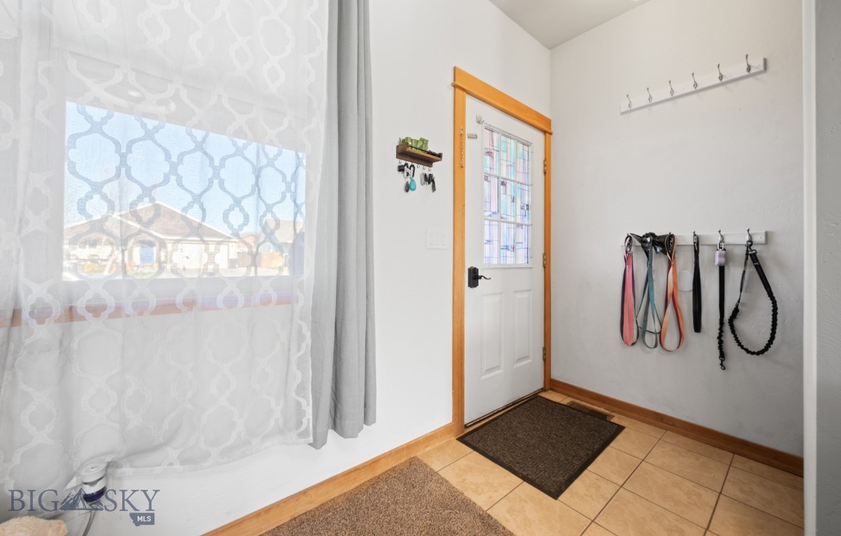 Las Campanas - Residential