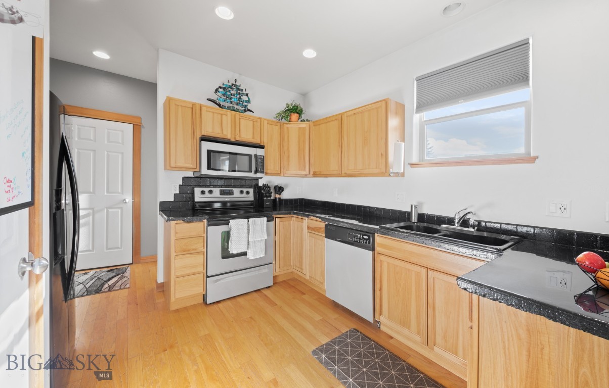 Las Campanas - Residential