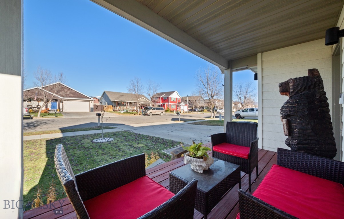 Las Campanas - Residential