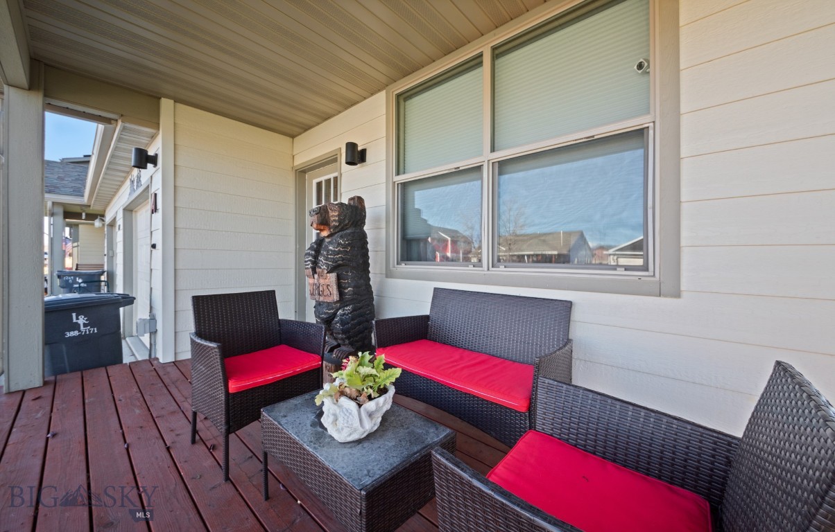 Las Campanas - Residential