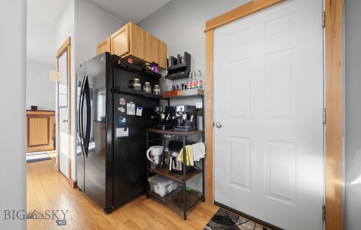 Las Campanas - Residential