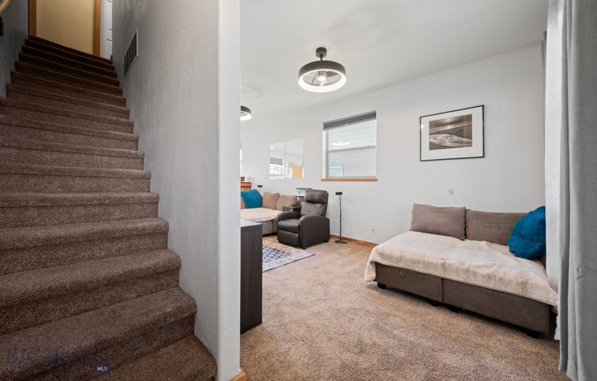 Las Campanas - Residential