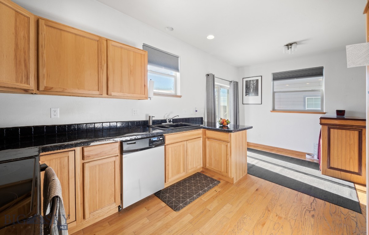 Las Campanas - Residential