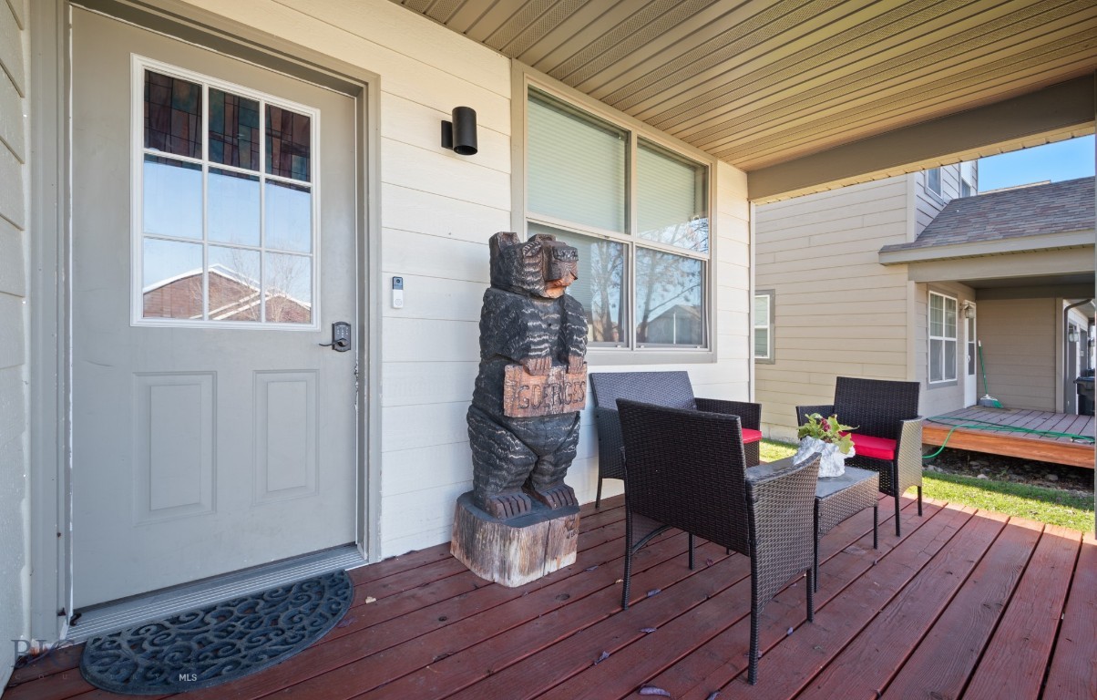 Las Campanas - Residential