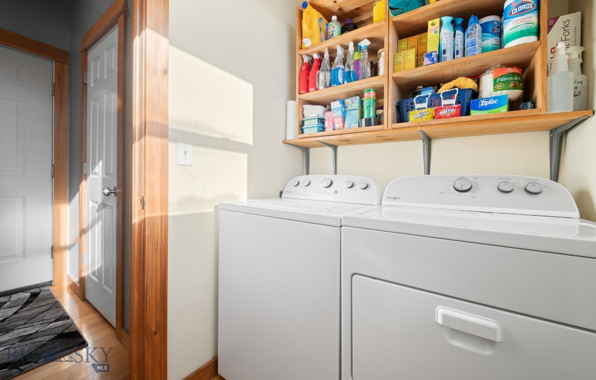 Las Campanas - Residential