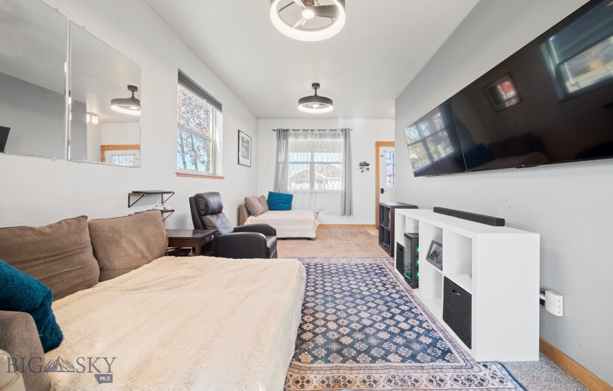 Las Campanas - Residential